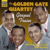 GOLDEN GATE QUARTET