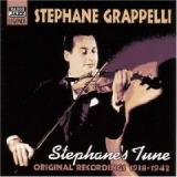 GRAPPELLI STEPHANE