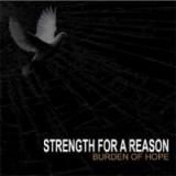 STRENGTH FOR A REASON