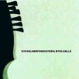 NYCKELHARPORKESTERN