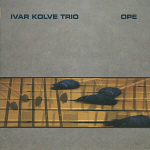 KOLVE IVAR
