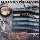 WILLIAMS LUCINDA