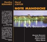 REINHARDT MANDINO