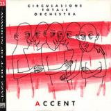 CIRCULASIONE TOTALE ORCHE