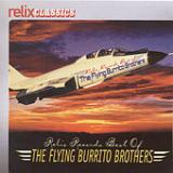 FLYING BURRITO BROTHERS