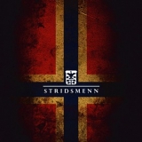 STRIDSMENN