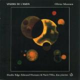 MESSIAEN OLIVIER