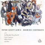 LEWIS PETER SCOTT