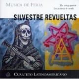 REVUELTAS SILVESTRE