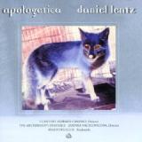 LENTZ DANIEL