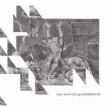 CLOCK HANDS STRANGLE