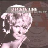 LEE JACKIE