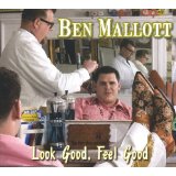 MALLOT BEN