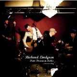 LINDGREN RICHARD