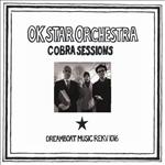 OK STAR ORCHESTRA