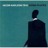 KARLZON JACOB