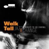 JAZZXCHANGE