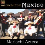 MARIACHI AZTECA