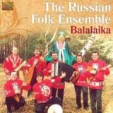 RUSSIAN FOLK ENSEMBLE