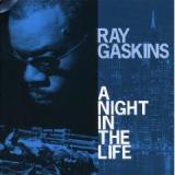 GASKINS RAY