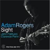 ROGERS ADAM