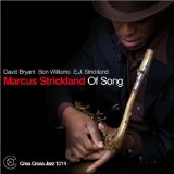 STICKLAND MARCUS