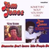JONES TOM