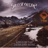 SILENT DECAY