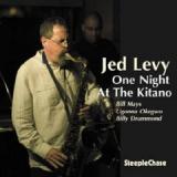 LEVY JED