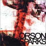 SPARKS ORSON