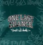 ONE LAST CHANCE