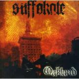 SUFFOKATE