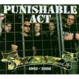PUNISHABLE ACT