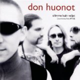 DON HUONOT