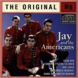 JAY & THE AMERICANS