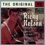 NELSON RICKY