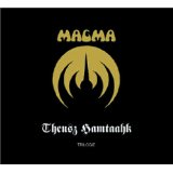 MAGMA