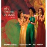 TRES MENINAS DO BRASIL