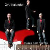 KALANDER OVE