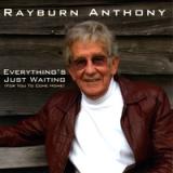 RAYBURN ANTHONY