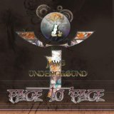 JAWS UNDERGROUND