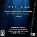 SCHIFRIN LALO