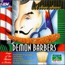 DEMON BARBERS