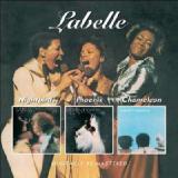 LABELLE