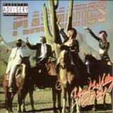 PLASMATICS