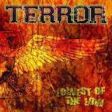 TERROR TERROR