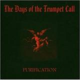 DAYS OF THE TRUMPET CALL