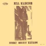 MADISON BILL