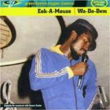 EEK-A-MOUSE