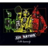 SIX NATION